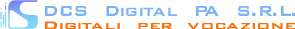DCS Digital PA S.r.l.